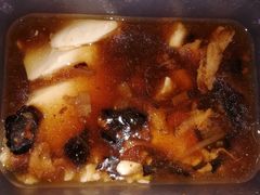 豆腐脑-华天新川面馆(闹市口店)