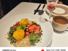 -狮拾久·现代新加坡料理(壹方城店)