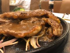 -金利茶餐厅(中船汇店)
