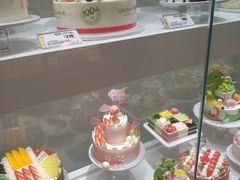 -味多美蛋糕(航天桥店)