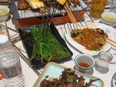 -亿牌牌东北烧烤(博物馆旗舰店)