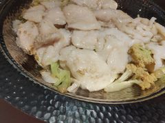 -小鱼小牛·鱼牛干锅·脆鱼火锅(世欧广场店)