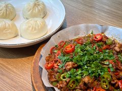 -鸭天下·川菜·家宴(铂金时代店)