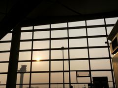 -太原武宿国际机场