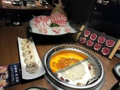 -快乐小羊·内蒙牛羊肉火锅(流花中心店)