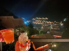 -北京山里寒舍度假酒店