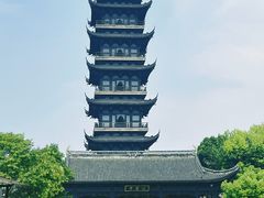 -乌镇景区
