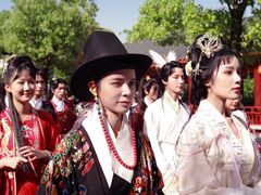 -芜湖方特东方神画
