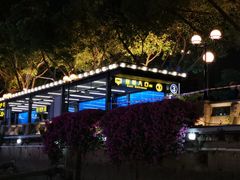 -珠江夜游省总码头