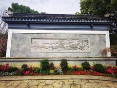 -香雪海