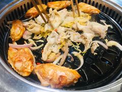 -齐齐哈尔特色烤肉