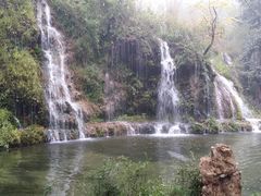 -沕沕水生态风景区