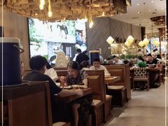 -云海肴·汽锅鸡·云南菜(苏州中心店)