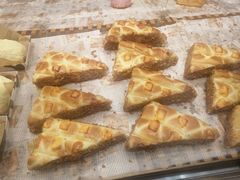 -巴莉甜甜(滨湖振徽苑店)