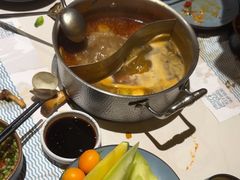 -喜庭海鲜自助(北辰三角洲北辰荟店)