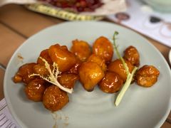 -南小馆(迪士尼小镇店)