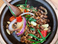 -旺爷砂锅·茶作(国贸城店)