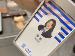-天真蓝照相馆(五角场百联又一城店)