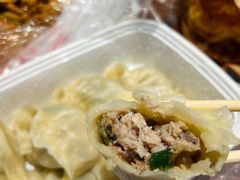 -老烟台灌汤包(南洪街店)