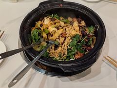 -清真重庆巴爷香辣鸡煲(南小巷店)