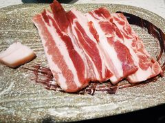 -韩时烤肉(丰科万达广场店)