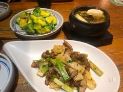 -云海肴·云南小炒·汽锅鸡(天津国金汇店)