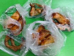 -大益烤鸡