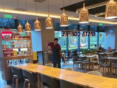 -COSTA COFFEE(联想总部店)