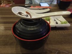 面豉汤-三禾寿司(石龙店)