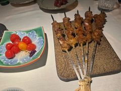 -龟兹KUCINA·新疆菜(前滩L+PLAZA店)