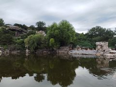 -北京西山国家森林公园