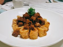 -柒园·三十年创意杭帮菜(龙湖滨江天街店)