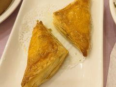 -金时代顺风大酒店(静安大融城店)