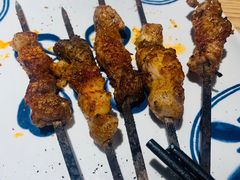 -老九圆山西面馆(CBD店)