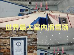 -哈尔滨热雪奇迹