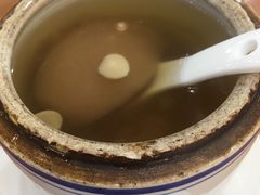 -煲煲掂风味煲仔饭餐厅(西区店)