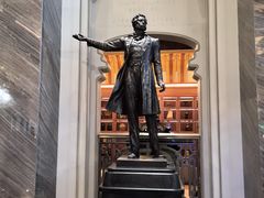 -波特曼西餐厅(中央大街店)