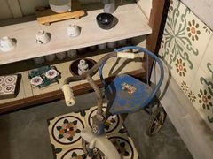 -时光花园(白鹭洲店)