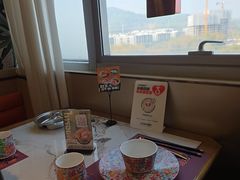 -泰椰里·泰国餐厅(智慧城广百广场店)