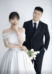 -CD视觉婚纱摄影