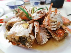 -秋姐美食店(旅游大道店)