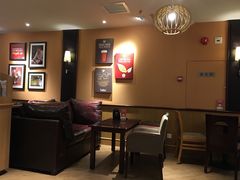 -COSTA COFFEE(武汉天地店)