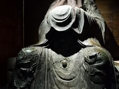 -重庆中国三峡博物馆(重庆博物馆)