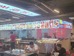 -王祖名抻面(罗湖分店)