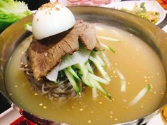 水冷面-喜来稀肉(虹泉路店)