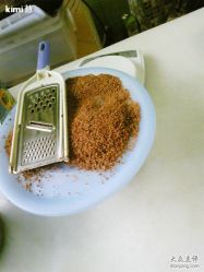 朱古力脆皮蛋糕-明匠曲蛋糕西点屋(穗花新村店)