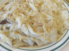 -馨越楼·点心·粤菜(赤坎店)