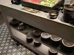 -罗勒家·养生火锅· Bistro(大望路店)