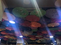 大堂-安家德吉林市朝鲜族大冷面(民康路店)