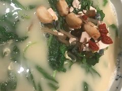 -阿庄新豫菜(航海东路店)
